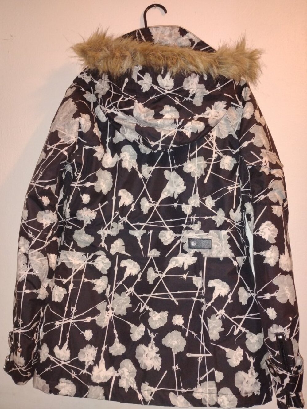 Burton jacket - Picture 3 of 3